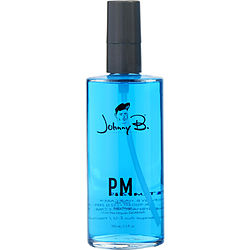 Pm After Shave 3.3 Oz (new Packaging) Johnny B