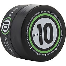 He's A 10 Miracle Matte Molding Paste 2 Oz It's A 10