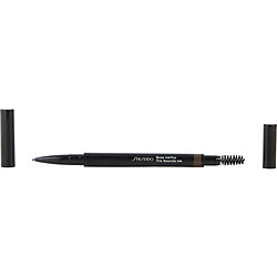 Shiseido Brow Inktrio Pencil - #3 Deep Brown --0.31g/0.008oz By Shiseido Shiseido