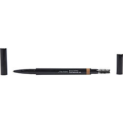Shiseido Brow Inktrio Pencil - #1 Blonde --pencil (0.06g/0.002oz), Powder (0.25g/0.008oz) By Shiseido Shiseido