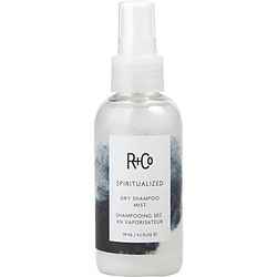Spiritualized Dry Shampoo Mist 4.2 Oz