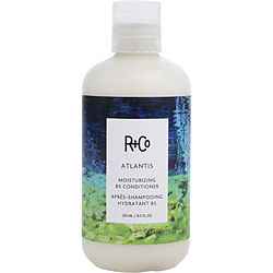 Atlantis Moisturizing Conditioner 8.5 Oz