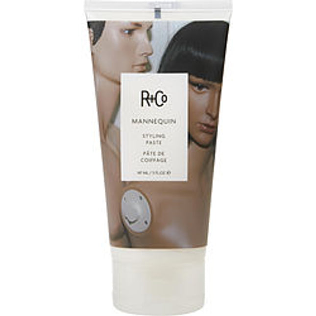 Mannequin Styling Paste 5 Oz R+co