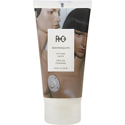 Mannequin Styling Paste 5 Oz R+co