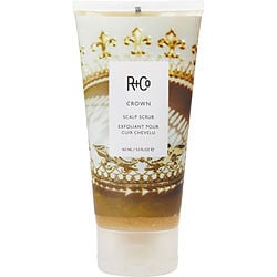 Crown Scalp Scrub 5 Oz R+co