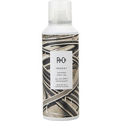 Freeway Defining Spray Gel 5 Oz R+co