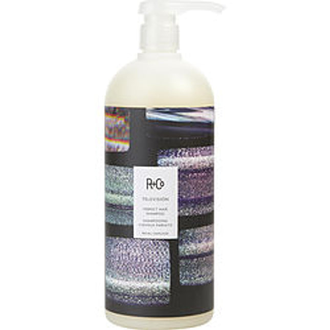 Television Perfect Hair Shampoo 33.8 Oz