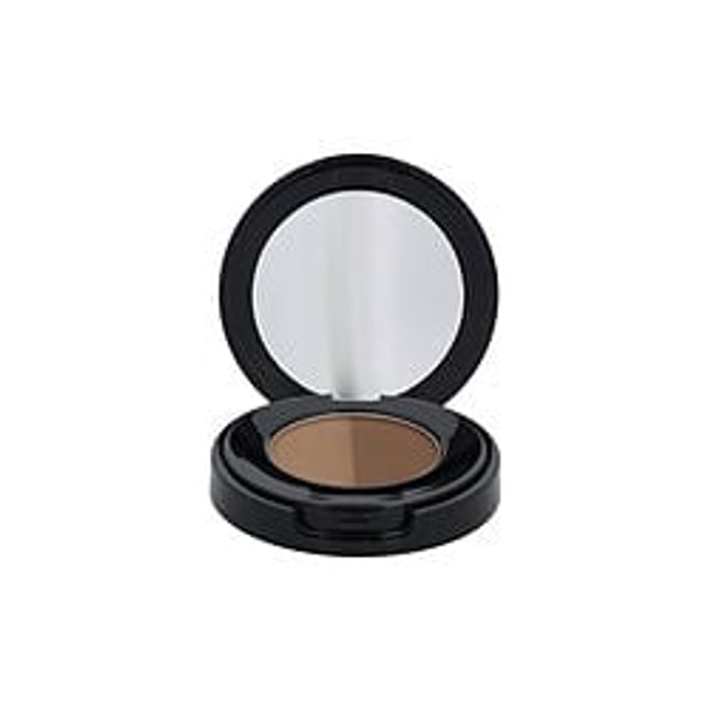 Anastasia Beverly Hills Brow Powder Duo - # Dark Brown  --2x0.8g/0.03oz By Anastasia Beverly Hills