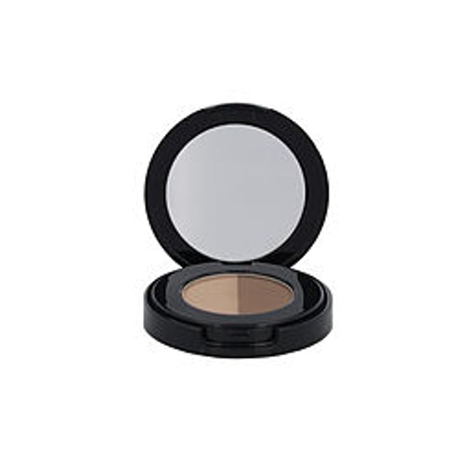 Anastasia Beverly Hills Brow Powder Duo - # Medium Brown  --2x0.8g/0.03oz By Anastasia Beverly Hills
