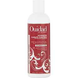 Ouidad Advanced Climate Control Heat & Humidity Gel - Stronger Hold 8.5 Oz