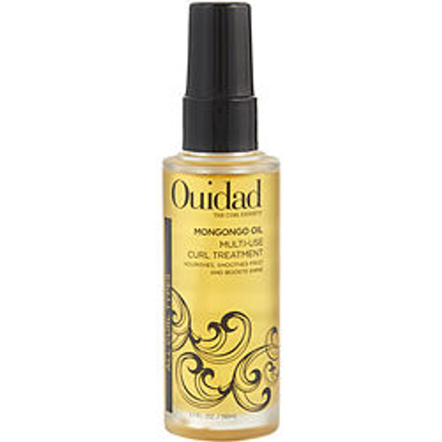 Ouidad Mongongo Oil Multi-use Curl Treatment 1.7 Oz Ouidad