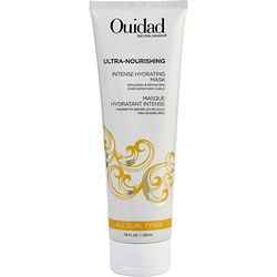 Ouidad Moisture Lock Ultra Nourishing Intense Hydrating Mask 7.8 Oz