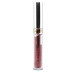 Anastasia Beverly Hills Liquid Lipstick - # Poet (dusty Mauve)  --3.2g/0.11oz By Anastasia Beverly Hills Anastasia Beverly Hills