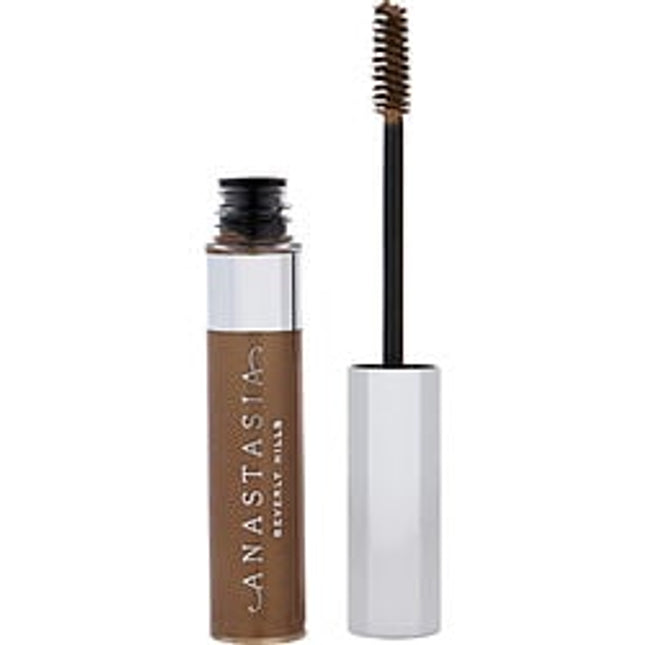 Anastasia Beverly Hills Tinted Brow Gel- # Caramel --9g/0.32oz By Anastasia Beverly Hills