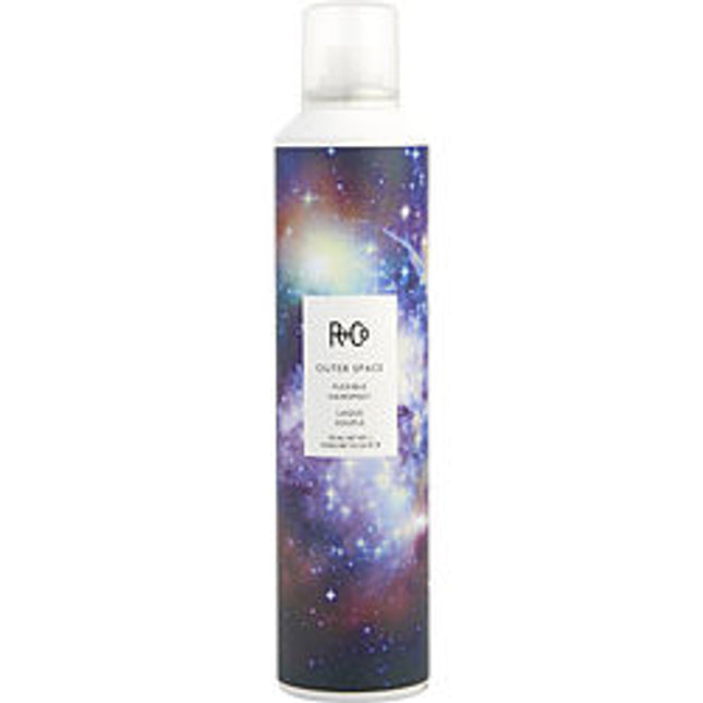 Outer Space Flexible Hairspray 9.5 Oz
