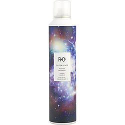 Outer Space Flexible Hairspray 9.5 Oz R+co