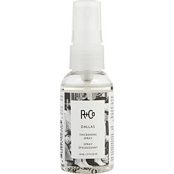 Dallas Thickening Spray 1.7 Oz R+co