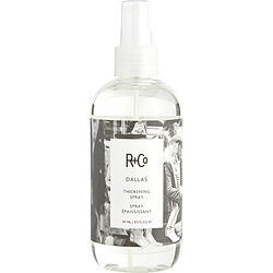 Dallas Thickening Spray 8.5 Oz R+co