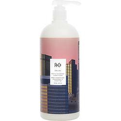 Dallas Thickening Conditioner 33.8 Oz R+co