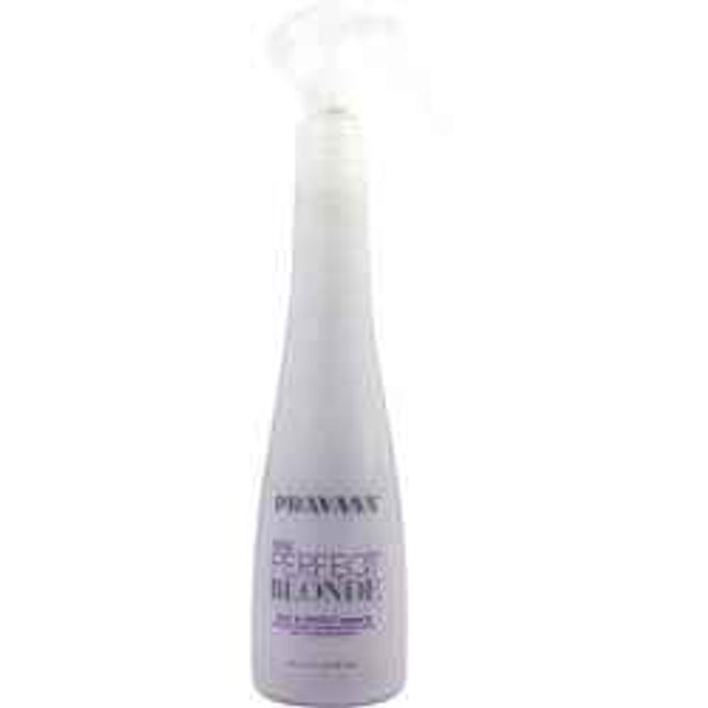 The Perfect Blonde Leave-in Treatment 10.1 Oz