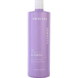 The Perfect Blonde Purple Toning Shampoo 33.8 Oz