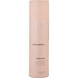 Doo Over Dry Powder Finishing Hairspray 8.5 Oz