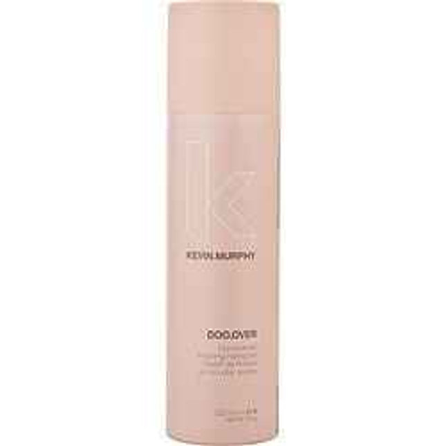 Doo Over Dry Powder Finishing Hairspray 8.5 Oz