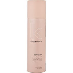 Doo Over Dry Powder Finishing Hairspray 8.5 Oz Kevin Murphy