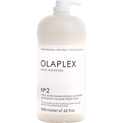 #2 Bond Perfector 67.6 Oz Olaplex