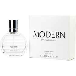 Banana Republic Modern By Banana Republic Eau De Parfum Spray 1 Oz