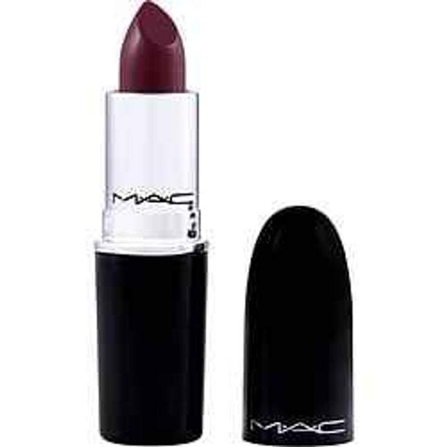 Mac Lipstick - D For Danger (matte) --3g/0.1oz By Mac