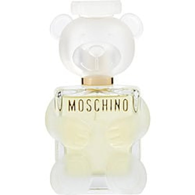 Moschino Toy 2 By Moschino Eau De Parfum Spray 3.4 Oz *tester Moschino