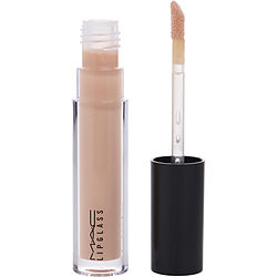 Mac Lip Glass - C-thru  --3.1ml/0.10oz By Mac Mac