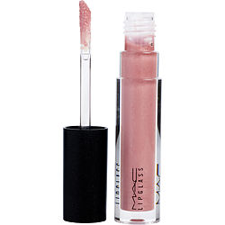 Mac Lip Glass - Cultured  --3.1ml/0.10oz By Mac Mac