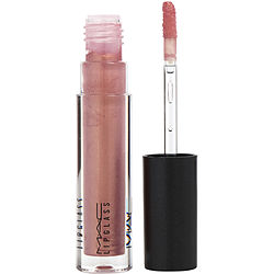 Mac Lip Glass - Nymphette  --3.1ml/0.10oz By Mac Mac