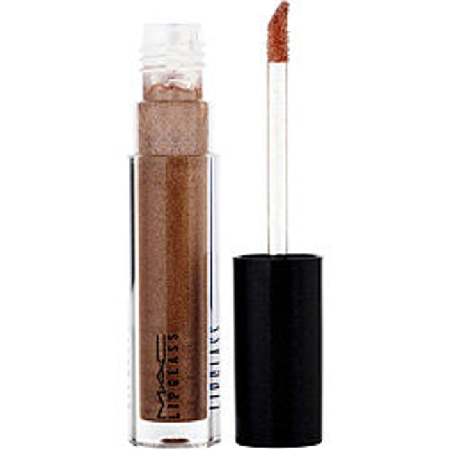 Mac Lip Glass - Oh Baby  --3.1ml/0.10oz By Mac