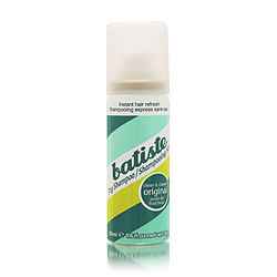 Dry Shampoo Original 1.6 Oz