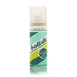 Dry Shampoo Original 1.6 Oz Batiste
