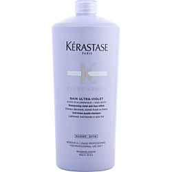 Blond Absolu Bain Ultra Violet Shampoo 34 Oz