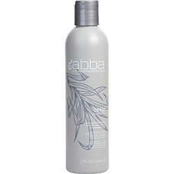 Detox Shampoo 8 Oz (new Packaging) Abba Pure & Natural Hair Care