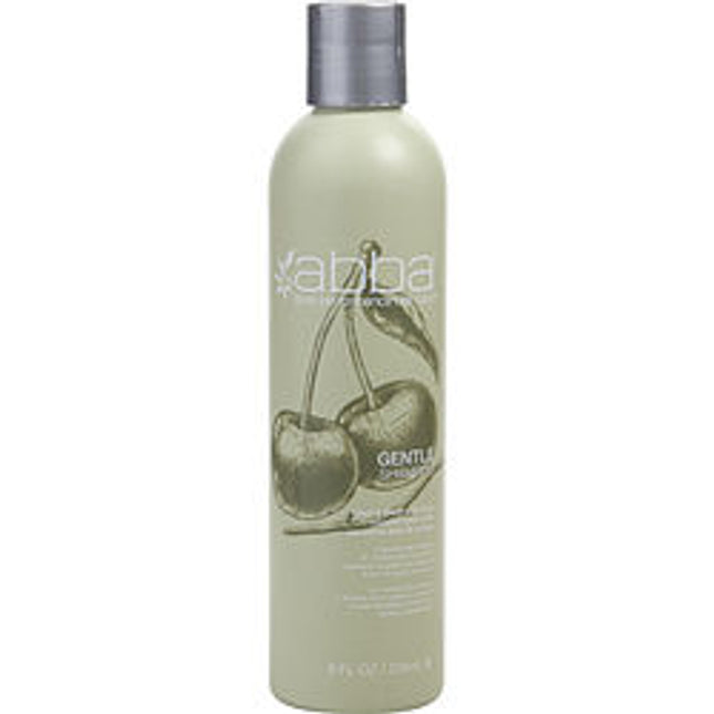 Gentle Shampoo 8 Oz (new Packaging)