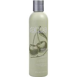 Gentle Shampoo 8 Oz (new Packaging) Abba Pure & Natural Hair Care