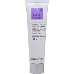 Copyright Custom Create Multi Tasking Styling Cream 3.3 Oz Tigi