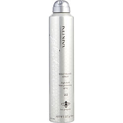 Platinum Heat Block Spray #22 8 Oz Kenra