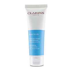 Fresh Scrub - Refreshing Cream Scrub  --50ml/1.7oz