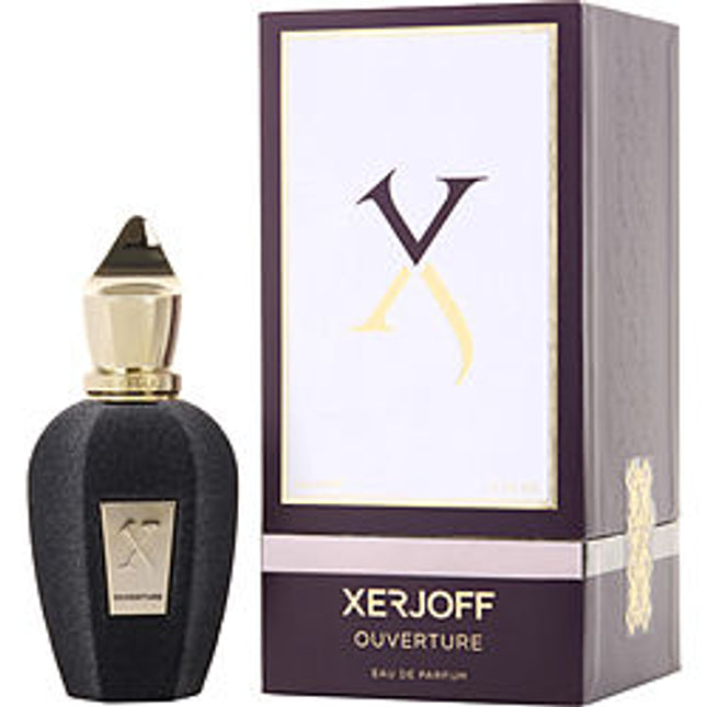 Xerjoff Ouverture By Xerjoff Eau De Parfum Spray 1.7 Oz