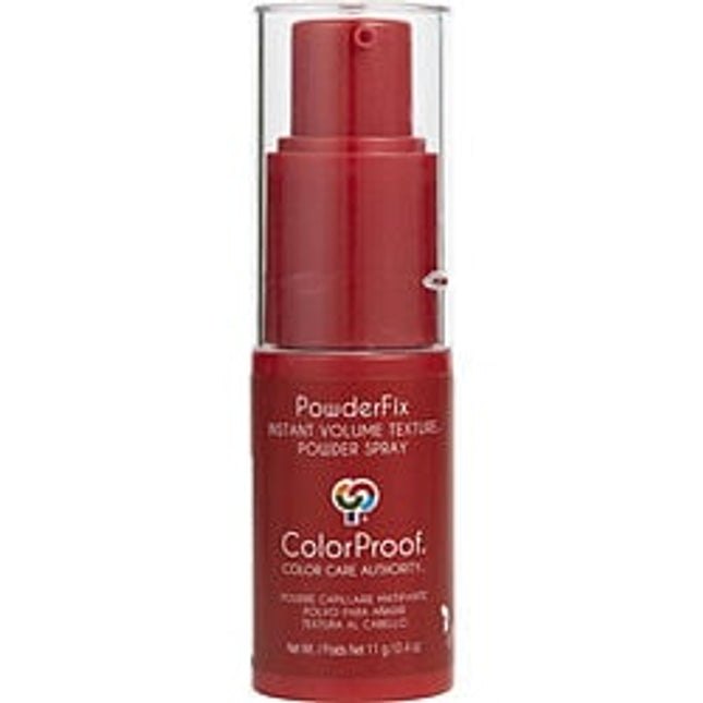 Powderfix Instant Volume Texture Powder Spray 0.4 Oz