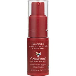 Powderfix Instant Volume Texture Powder Spray 0.4 Oz Colorproof
