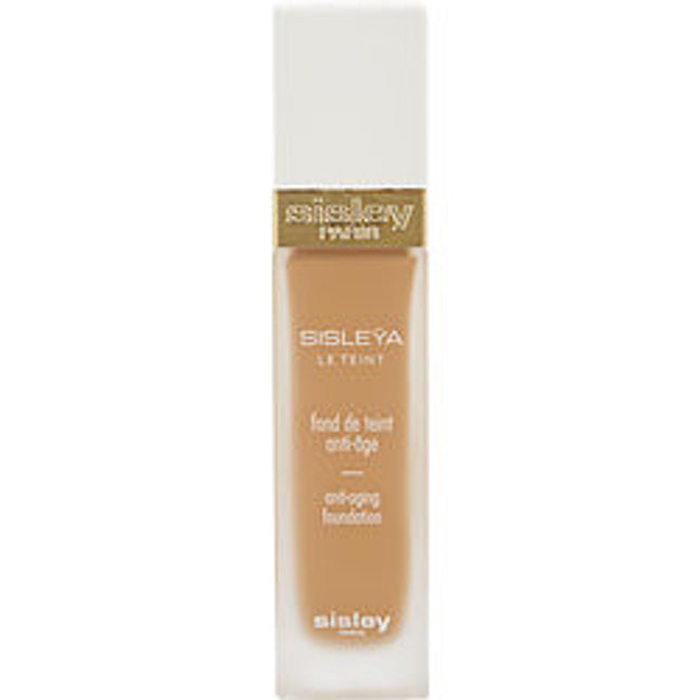 Sisley Sisleya Le Teint Anti Aging Foundation - # 4b Chestnut --30ml/1oz By Sisley