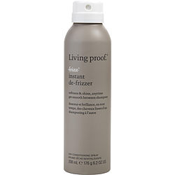 No Frizz Instant De-frizzer 6.2 Oz Living Proof